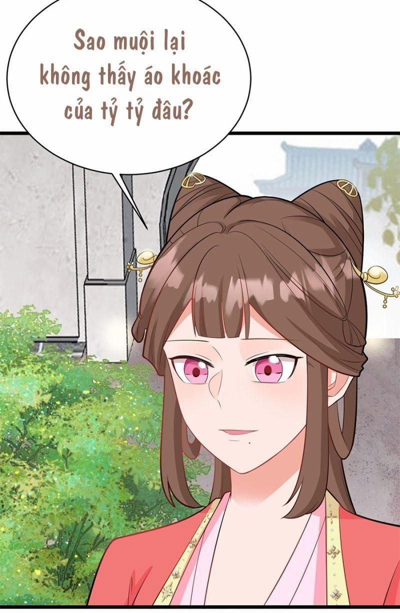 Siêu Cấp Trà Xanh Hệ Thống 3 trang 44