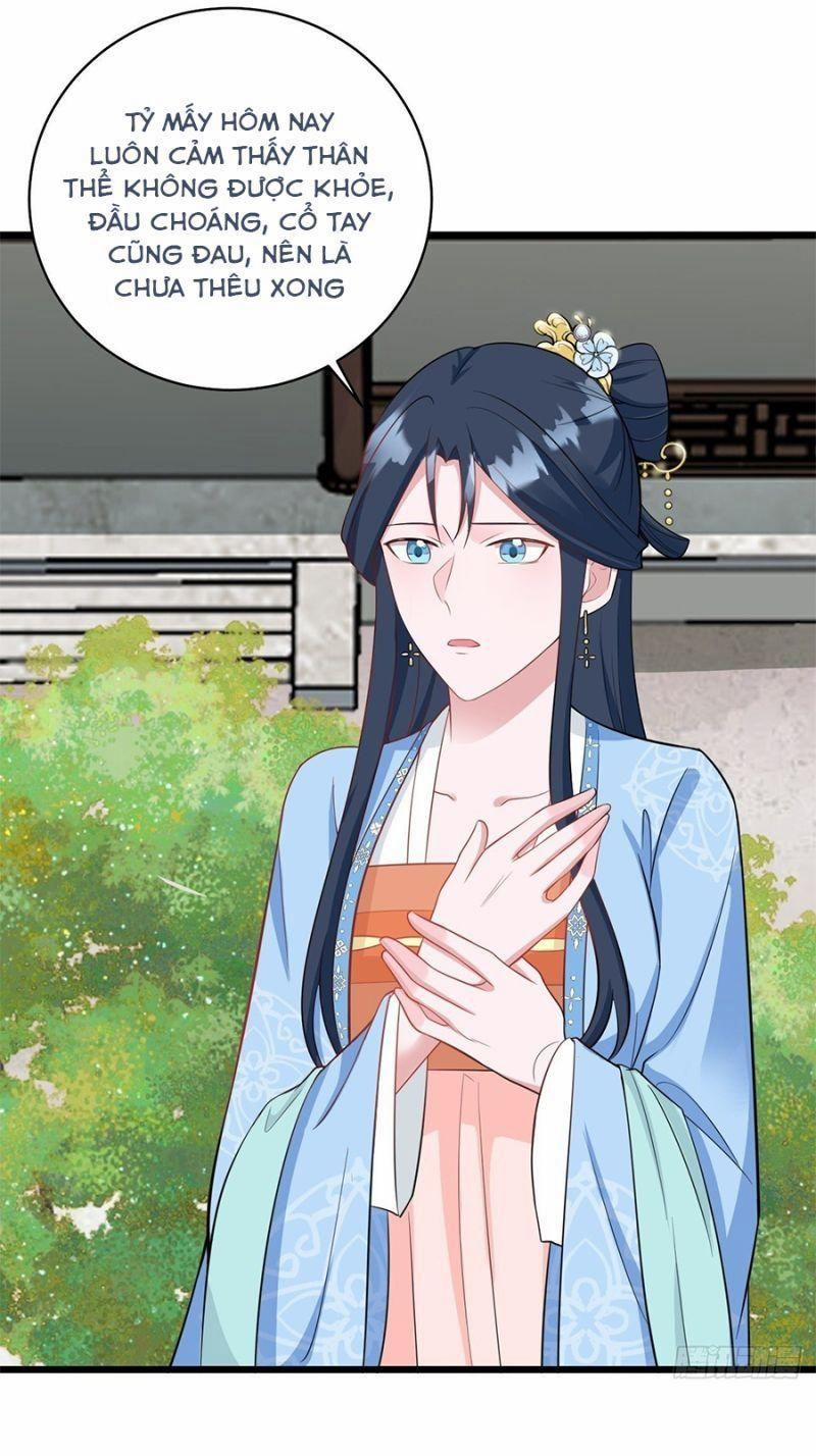 Siêu Cấp Trà Xanh Hệ Thống 3 trang 45