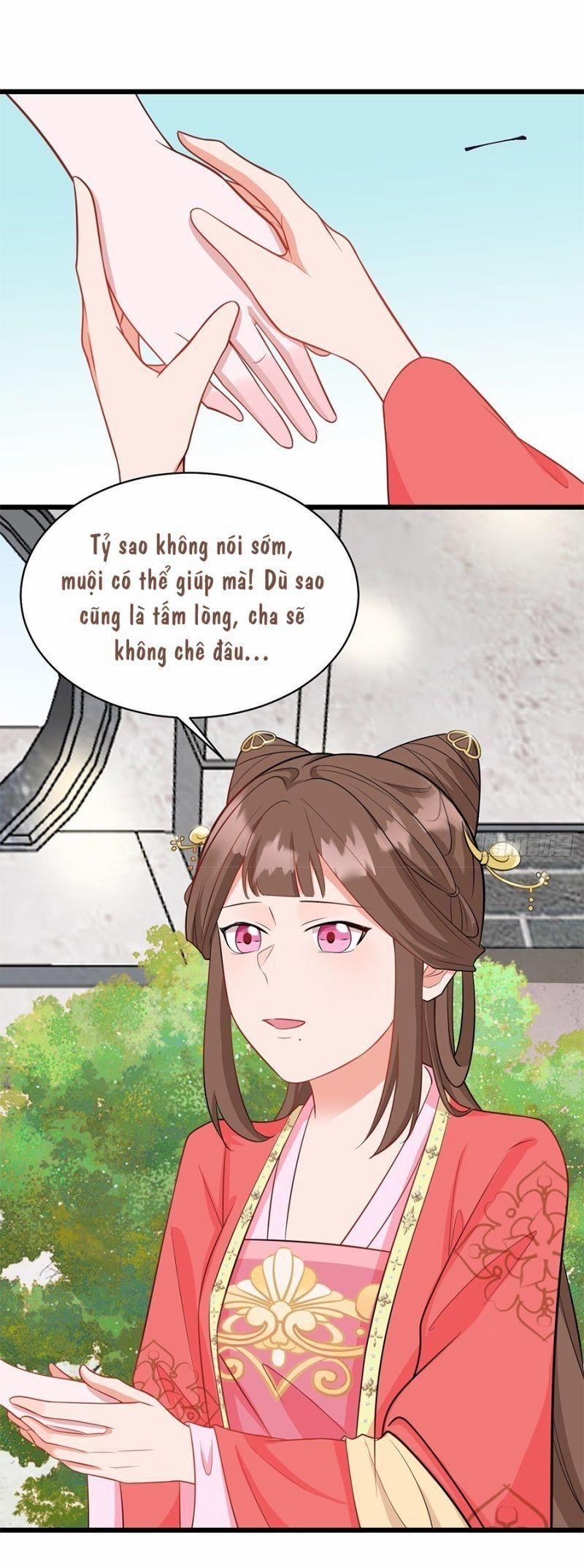 Siêu Cấp Trà Xanh Hệ Thống 3 trang 46