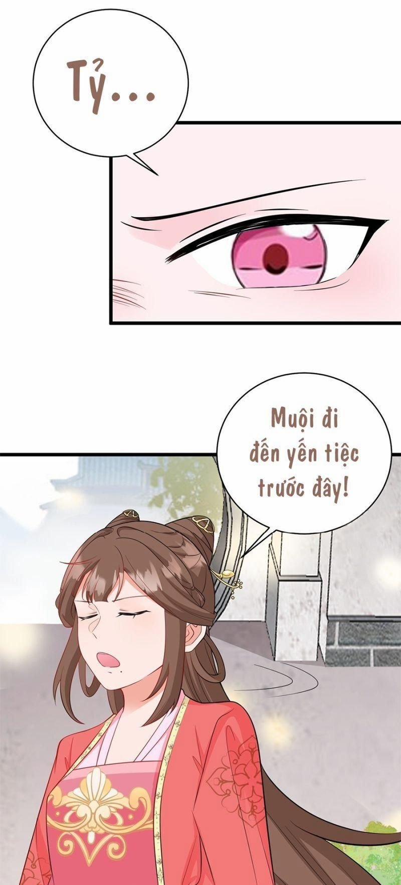 Siêu Cấp Trà Xanh Hệ Thống 3 trang 48