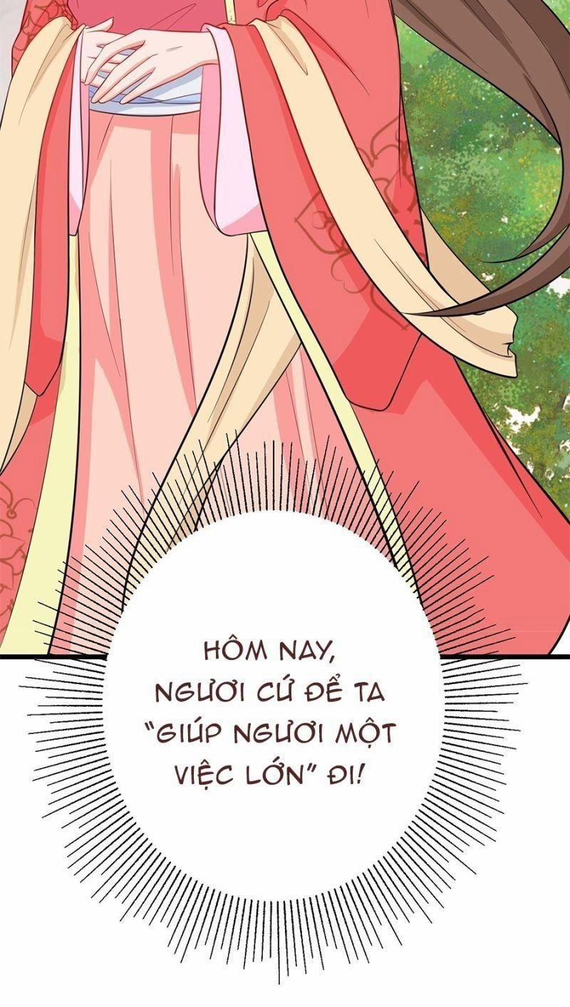 Siêu Cấp Trà Xanh Hệ Thống 3 trang 49