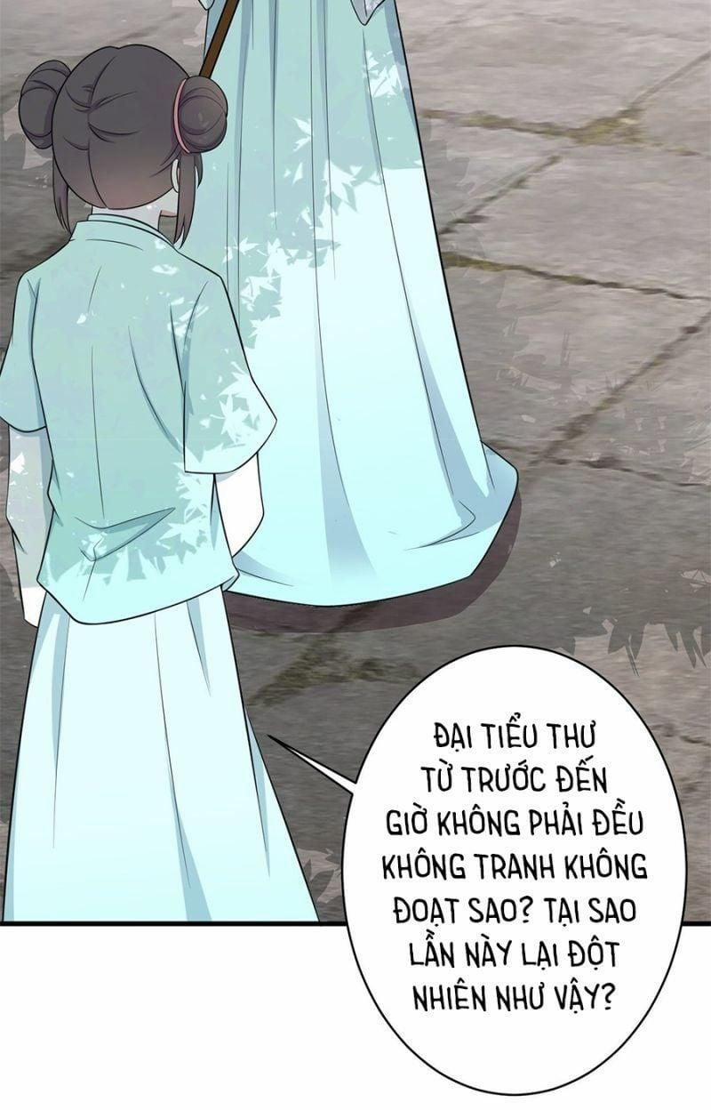 Siêu Cấp Trà Xanh Hệ Thống 3 trang 5