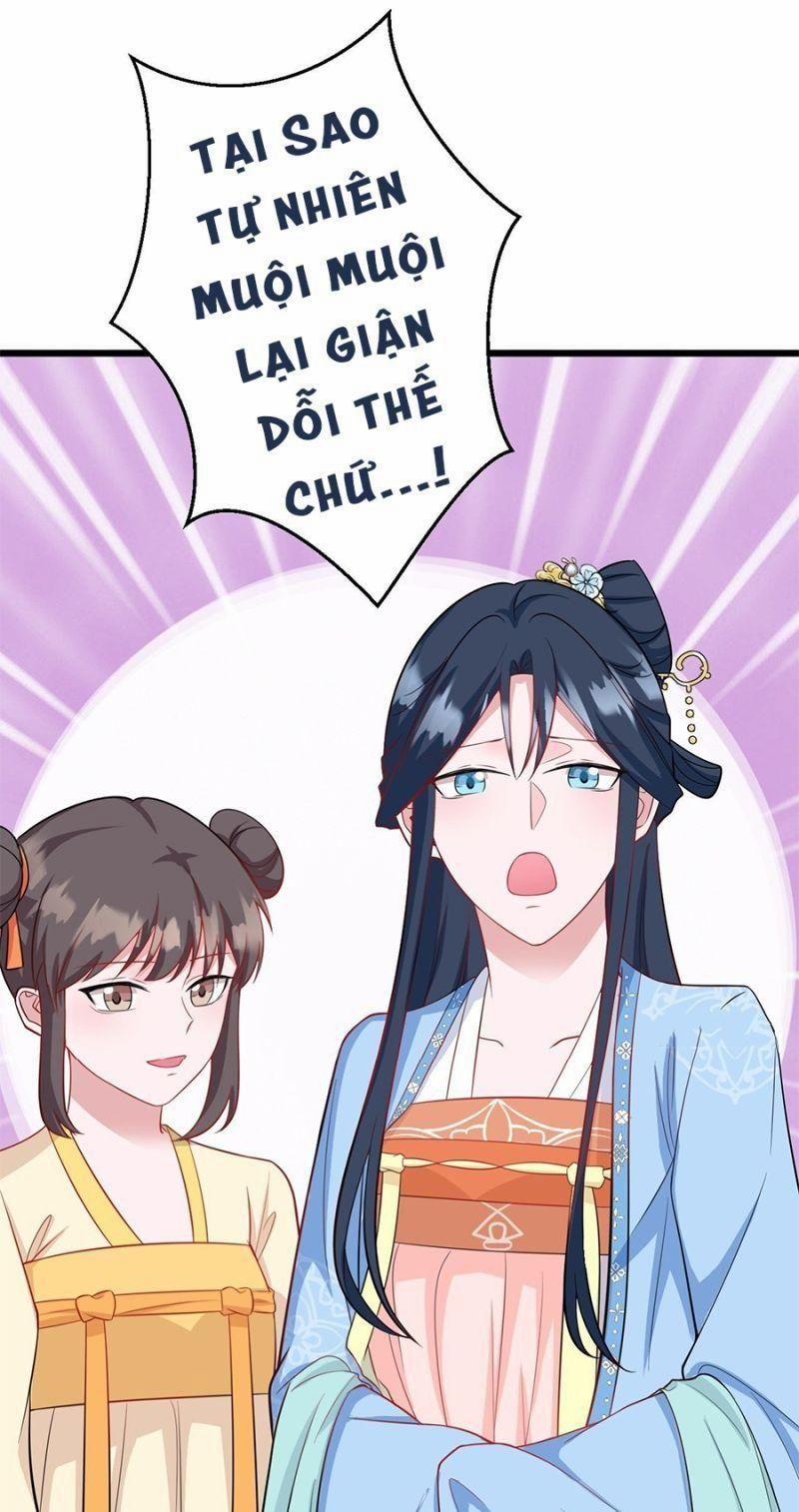 Siêu Cấp Trà Xanh Hệ Thống 3 trang 50