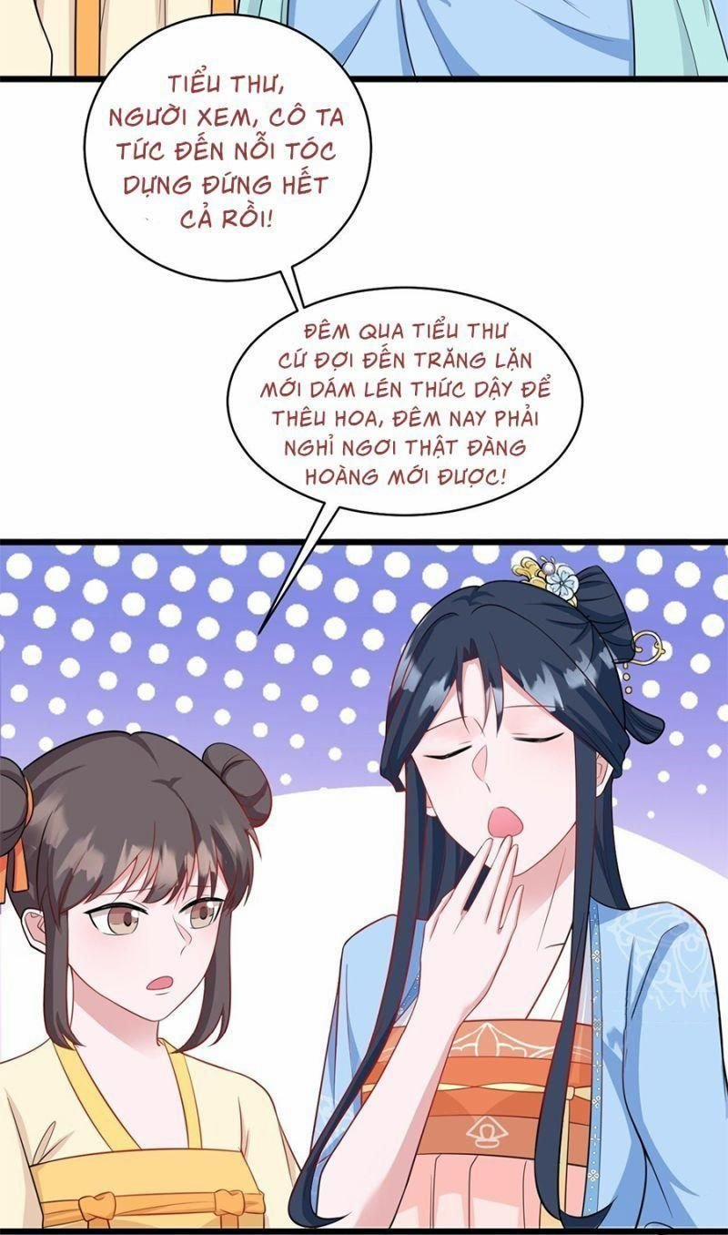 Siêu Cấp Trà Xanh Hệ Thống 3 trang 51