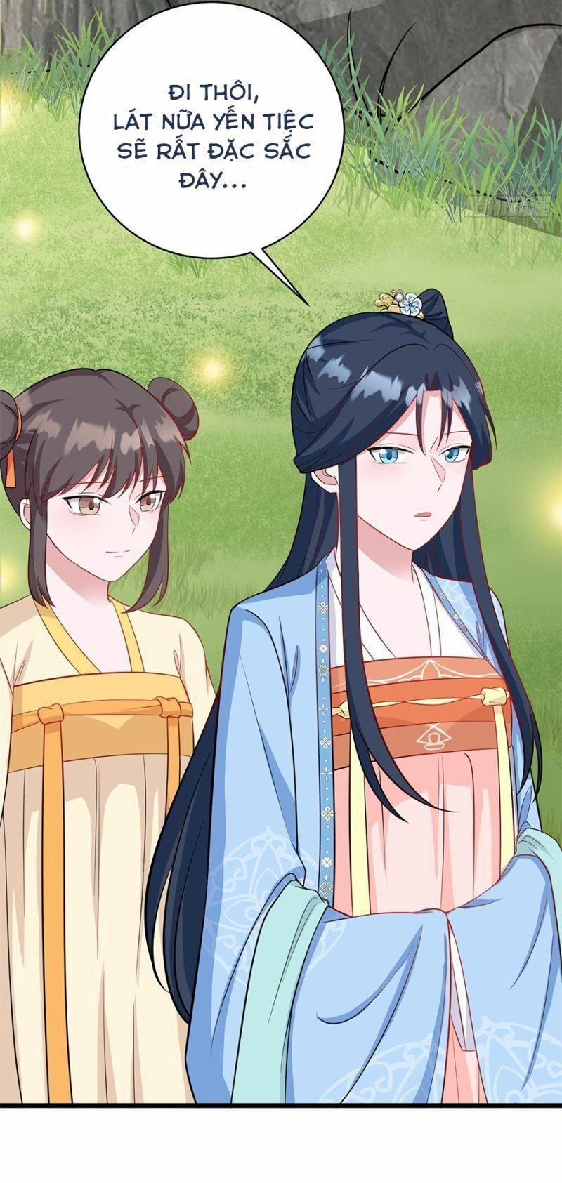 Siêu Cấp Trà Xanh Hệ Thống 3 trang 53