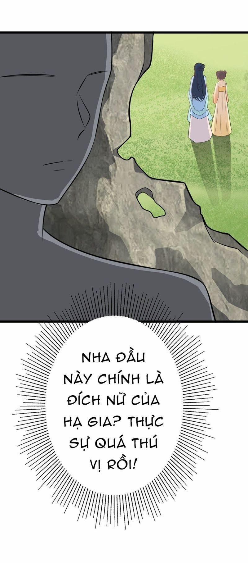 Siêu Cấp Trà Xanh Hệ Thống 3 trang 54