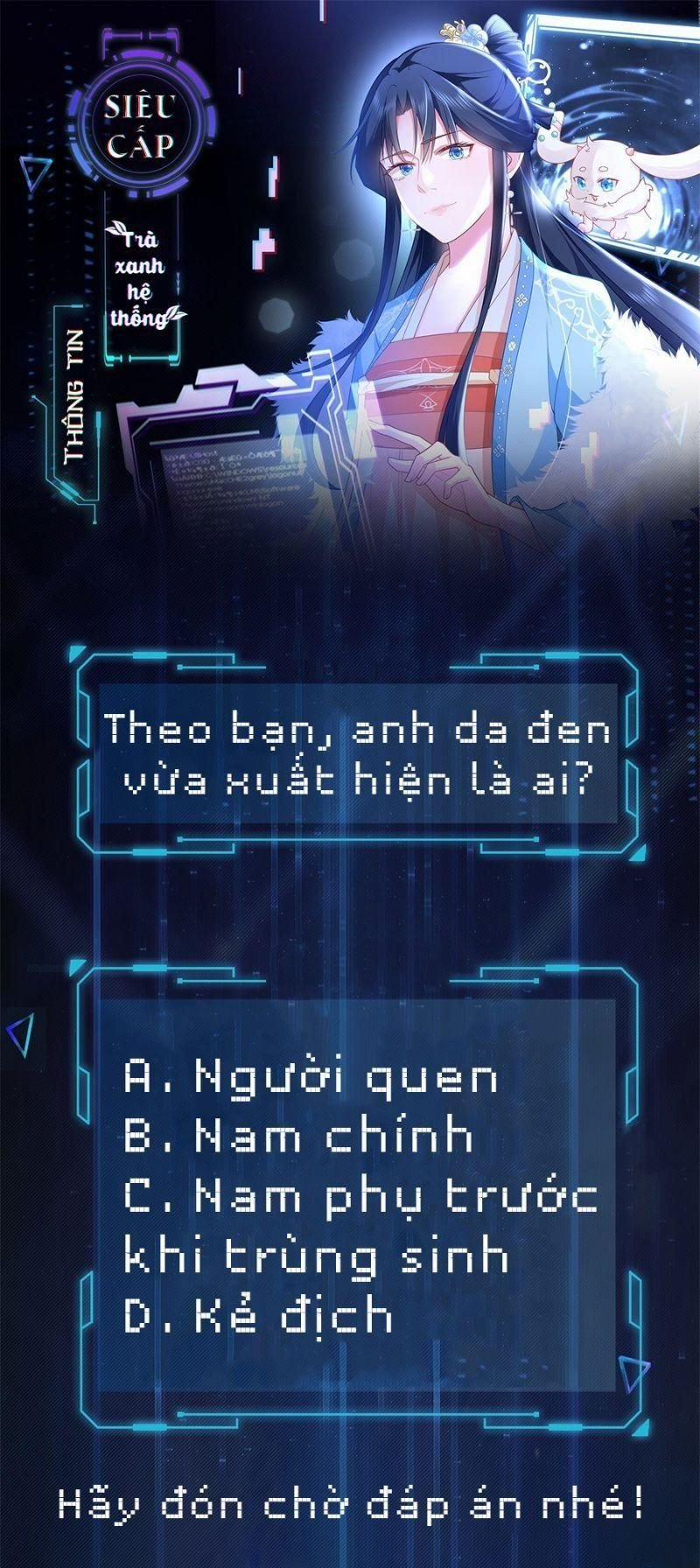 Siêu Cấp Trà Xanh Hệ Thống 3 trang 55