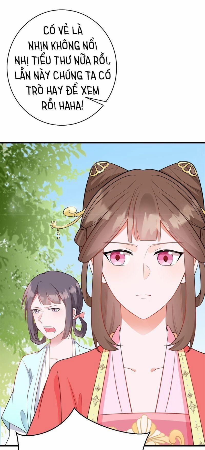 Siêu Cấp Trà Xanh Hệ Thống 3 trang 6