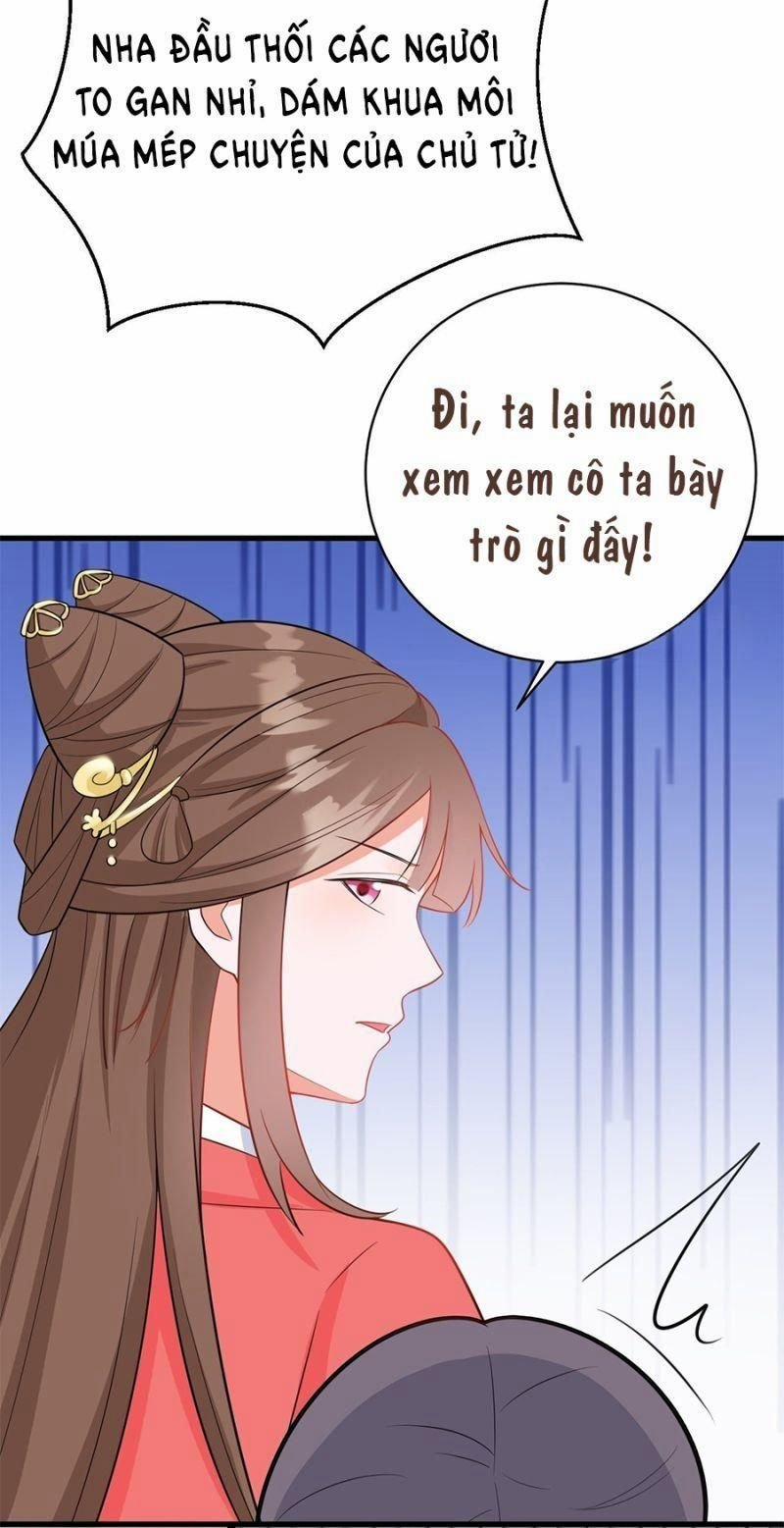 Siêu Cấp Trà Xanh Hệ Thống 3 trang 7