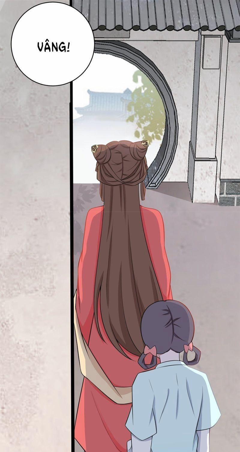 Siêu Cấp Trà Xanh Hệ Thống 3 trang 8