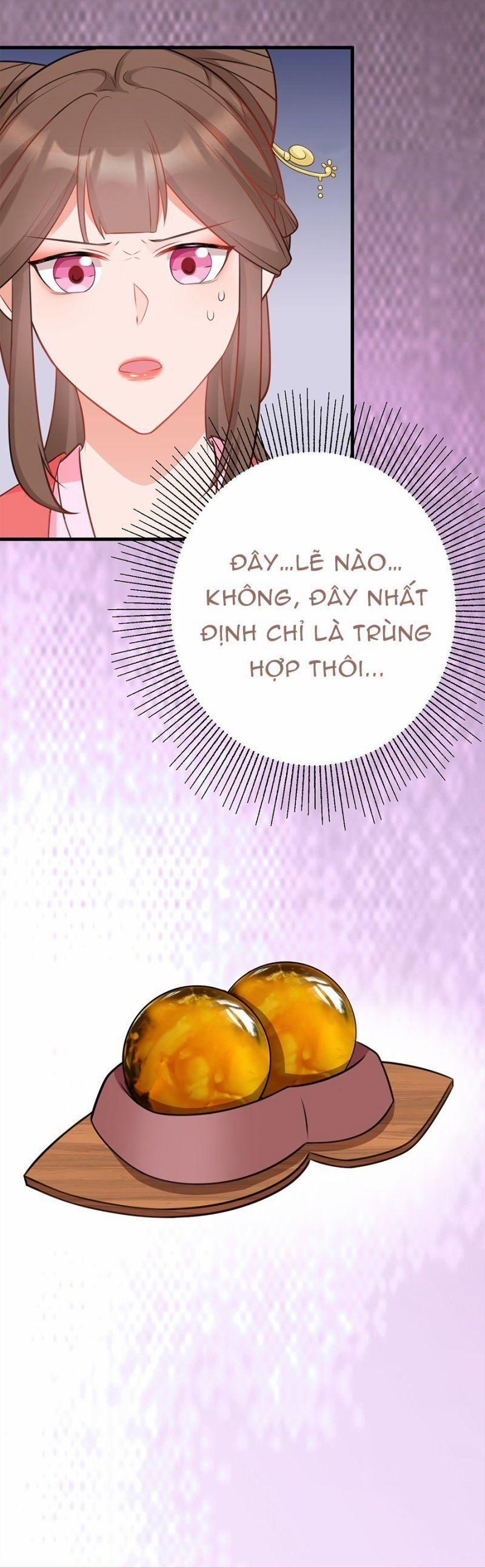 Siêu Cấp Trà Xanh Hệ Thống 4 trang 12