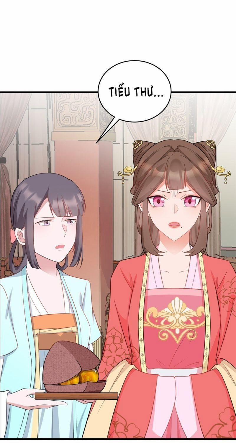 Siêu Cấp Trà Xanh Hệ Thống 4 trang 13