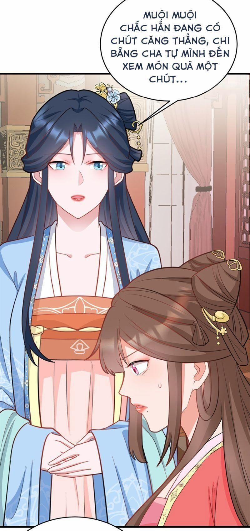 Siêu Cấp Trà Xanh Hệ Thống 4 trang 15