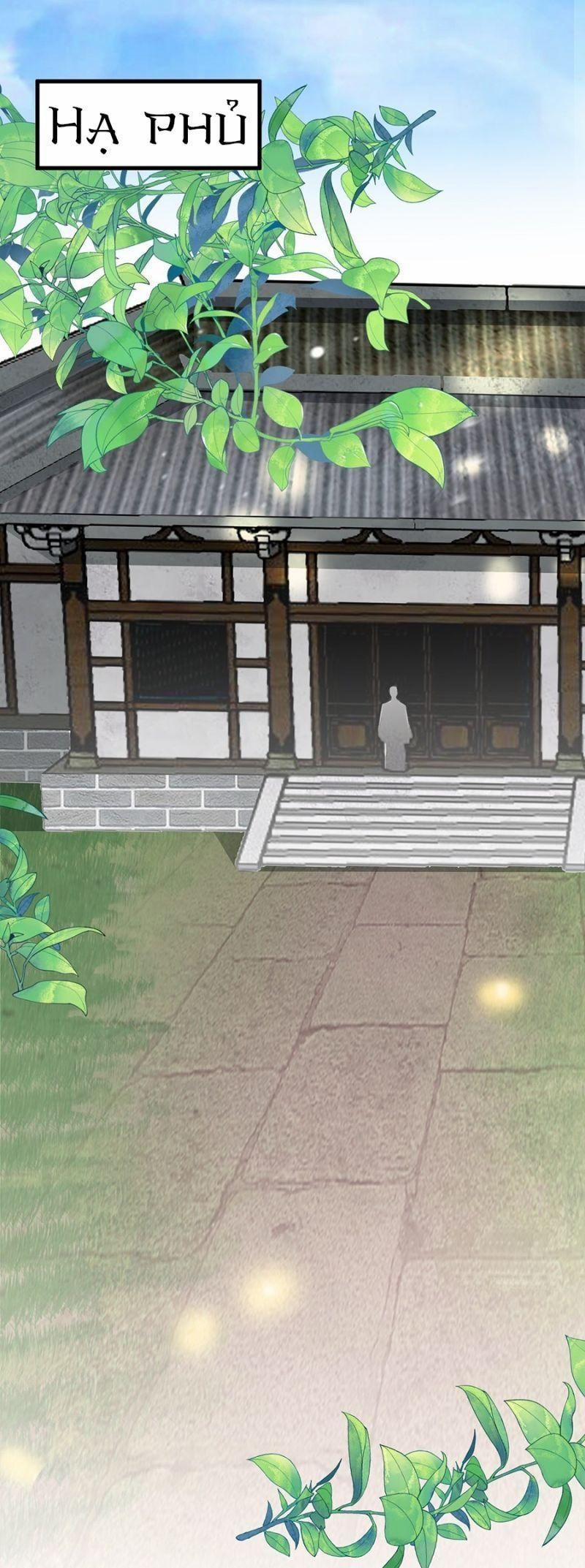 Siêu Cấp Trà Xanh Hệ Thống 4 trang 2