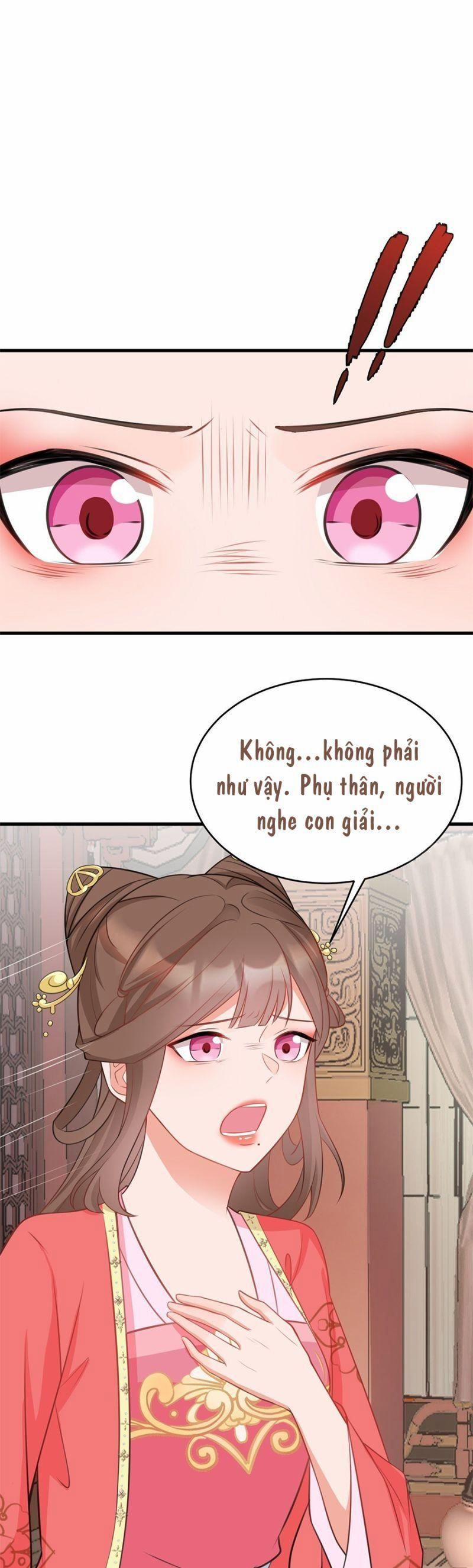 Siêu Cấp Trà Xanh Hệ Thống 4 trang 23