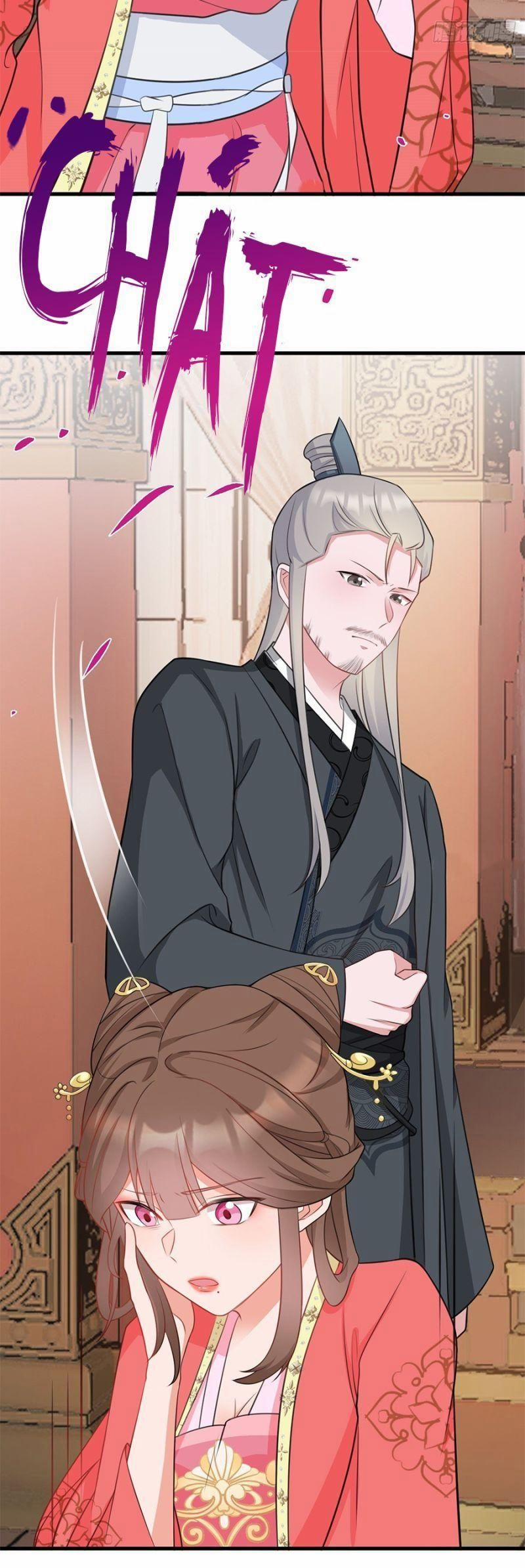 Siêu Cấp Trà Xanh Hệ Thống 4 trang 24