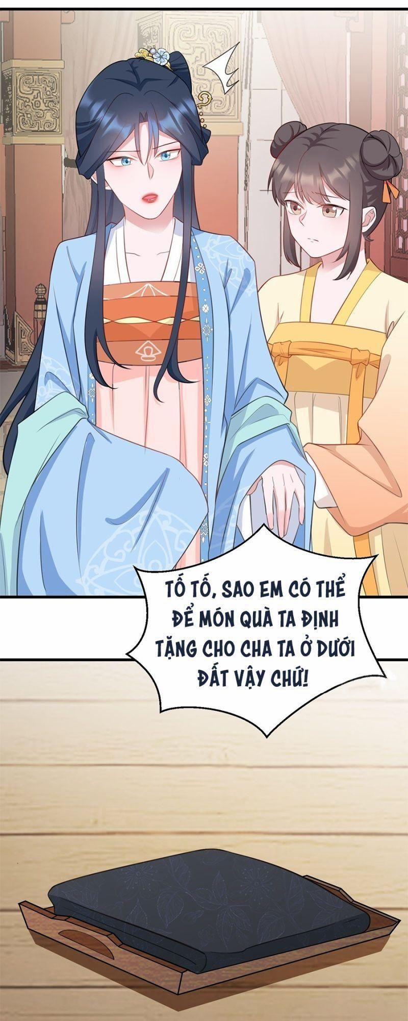 Siêu Cấp Trà Xanh Hệ Thống 4 trang 34