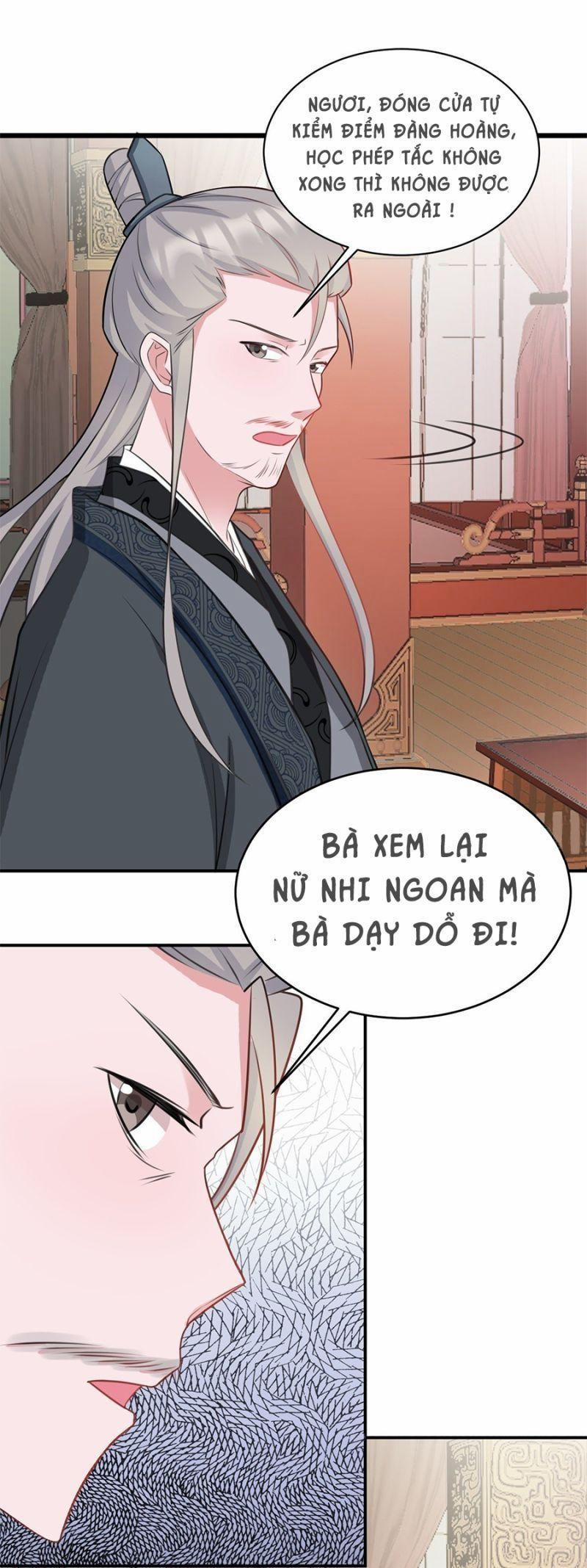 Siêu Cấp Trà Xanh Hệ Thống 4 trang 39