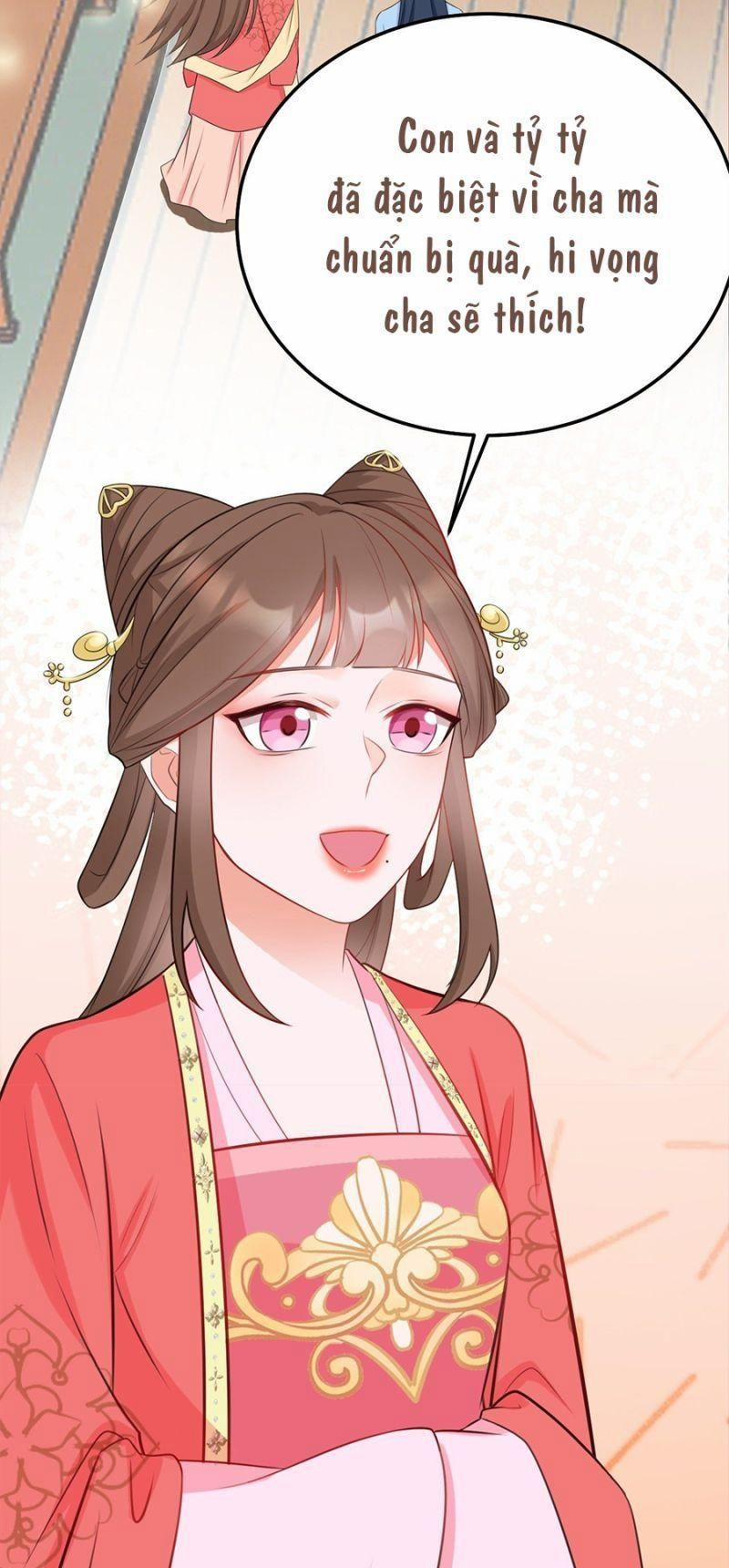 Siêu Cấp Trà Xanh Hệ Thống 4 trang 4