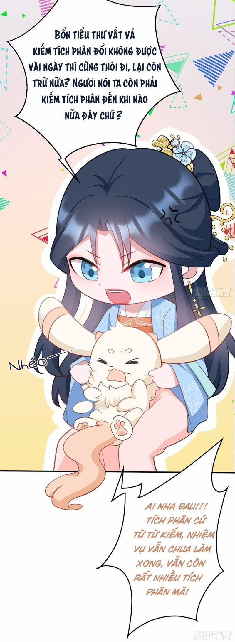 Siêu Cấp Trà Xanh Hệ Thống 4 trang 42