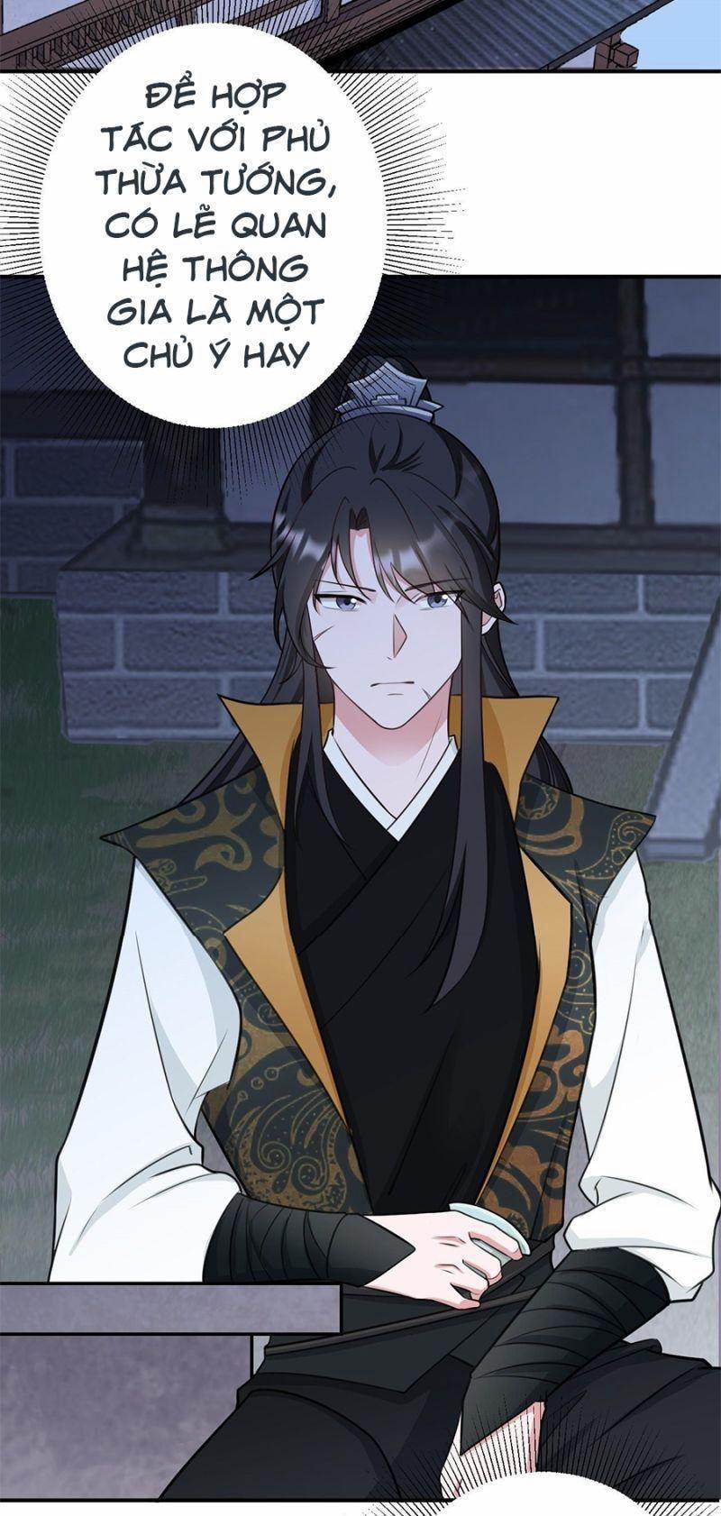 Siêu Cấp Trà Xanh Hệ Thống 4 trang 44