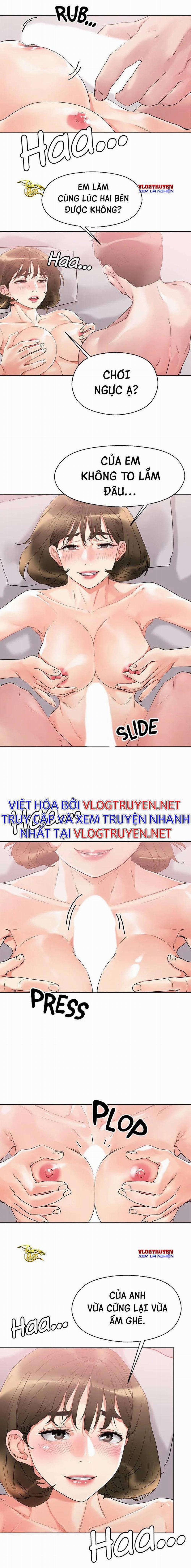 Siêu Chịch Hệ Thống Của “hắc Ám Vương Giả” 11 trang 11