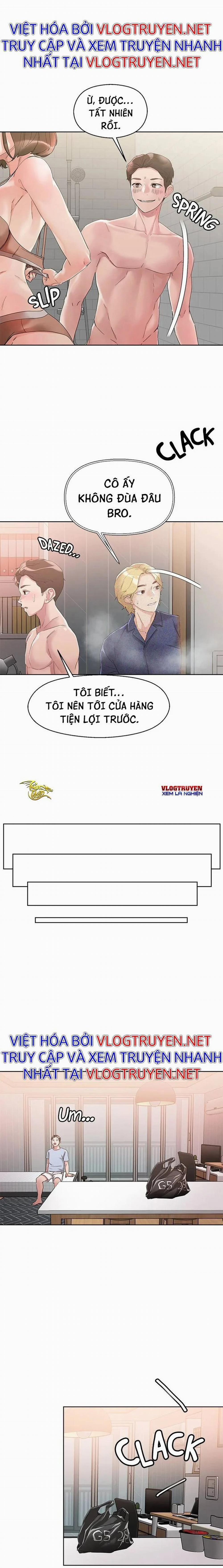 Siêu Chịch Hệ Thống Của “hắc Ám Vương Giả” 11 trang 5