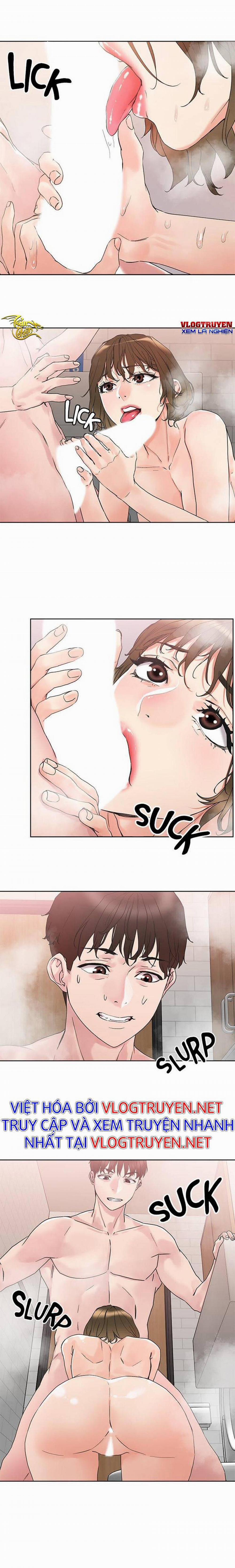 Siêu Chịch Hệ Thống Của “hắc Ám Vương Giả” 12 trang 13