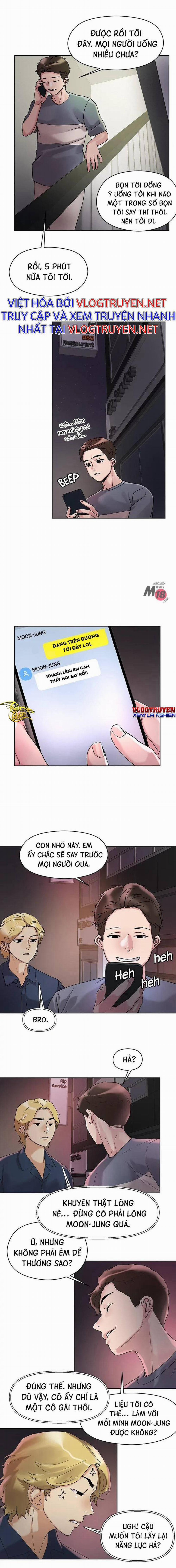 Siêu Chịch Hệ Thống Của “hắc Ám Vương Giả” 13 trang 11