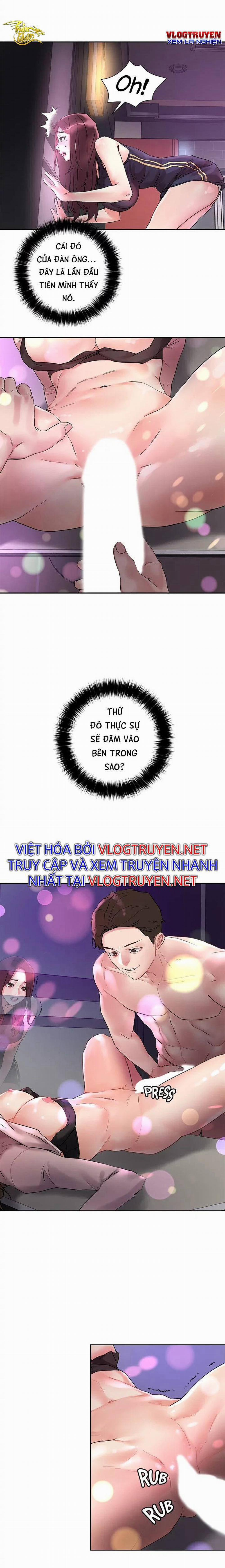 Siêu Chịch Hệ Thống Của “hắc Ám Vương Giả” 14 trang 12