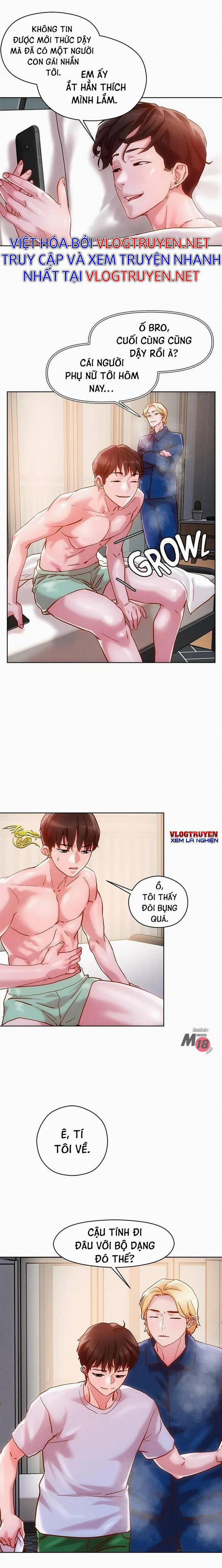 Siêu Chịch Hệ Thống Của “hắc Ám Vương Giả” 15 trang 10