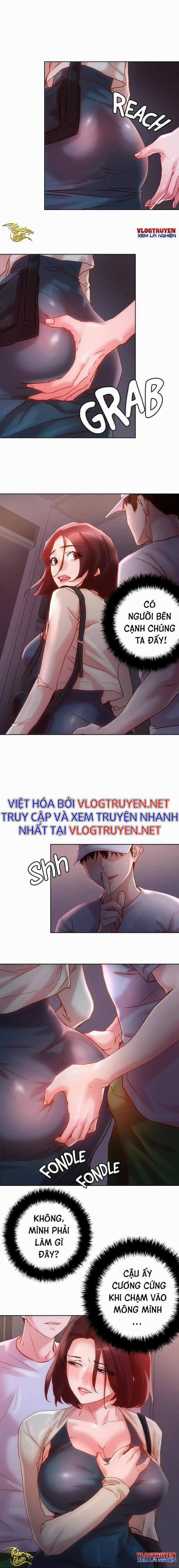 Siêu Chịch Hệ Thống Của “hắc Ám Vương Giả” 15 trang 16