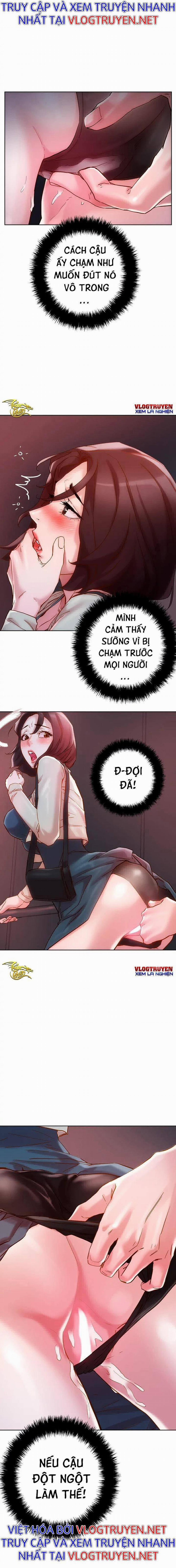 Siêu Chịch Hệ Thống Của “hắc Ám Vương Giả” 15 trang 18