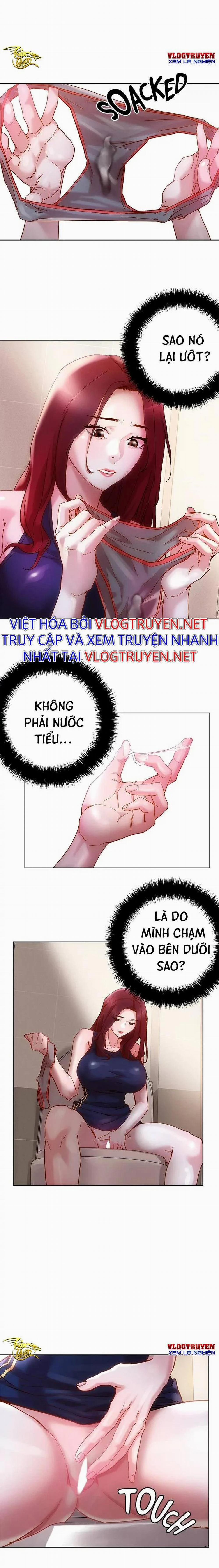 Siêu Chịch Hệ Thống Của “hắc Ám Vương Giả” 15 trang 7