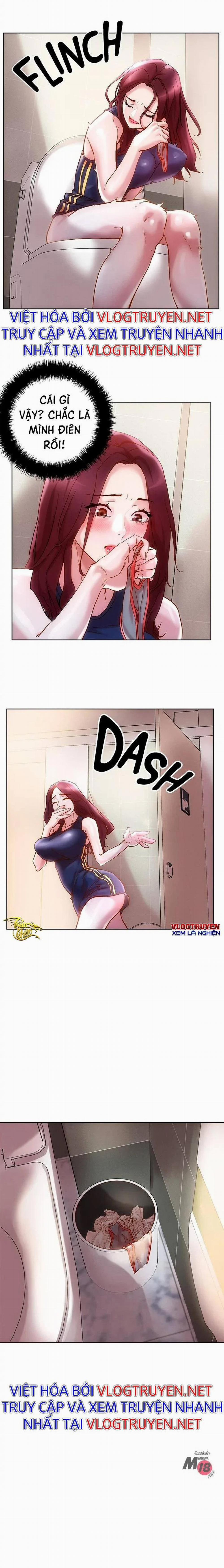 Siêu Chịch Hệ Thống Của “hắc Ám Vương Giả” 15 trang 8