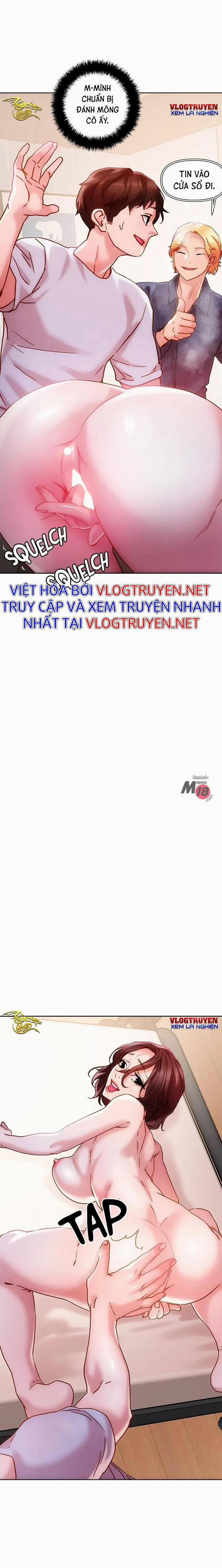 Siêu Chịch Hệ Thống Của “hắc Ám Vương Giả” 16 trang 17