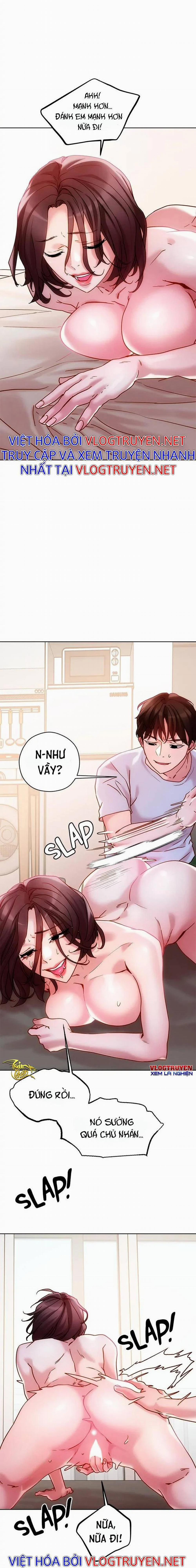 Siêu Chịch Hệ Thống Của “hắc Ám Vương Giả” 16 trang 18