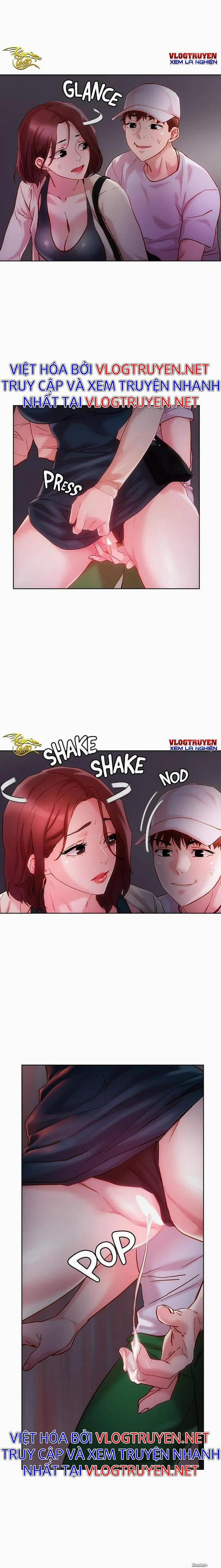 Siêu Chịch Hệ Thống Của “hắc Ám Vương Giả” 16 trang 4