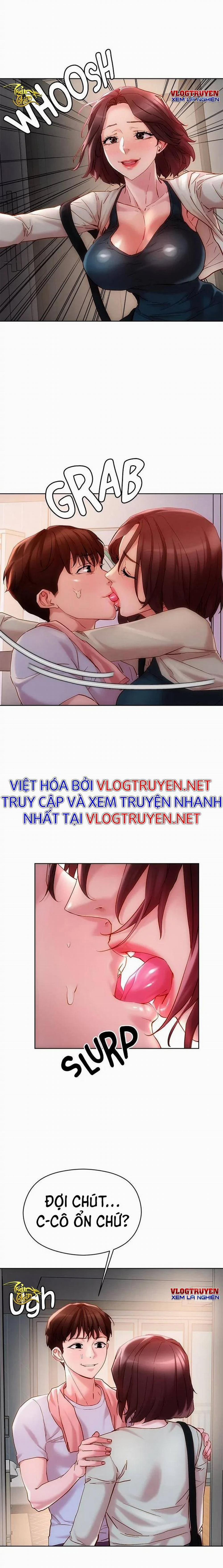 Siêu Chịch Hệ Thống Của “hắc Ám Vương Giả” 16 trang 8