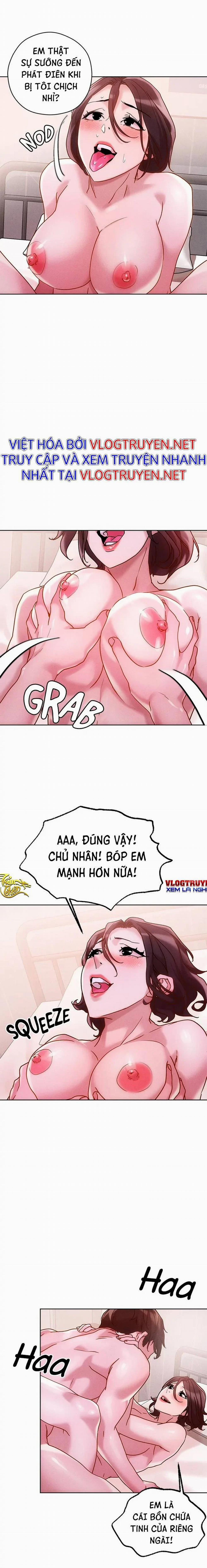 Siêu Chịch Hệ Thống Của “hắc Ám Vương Giả” 17 trang 14