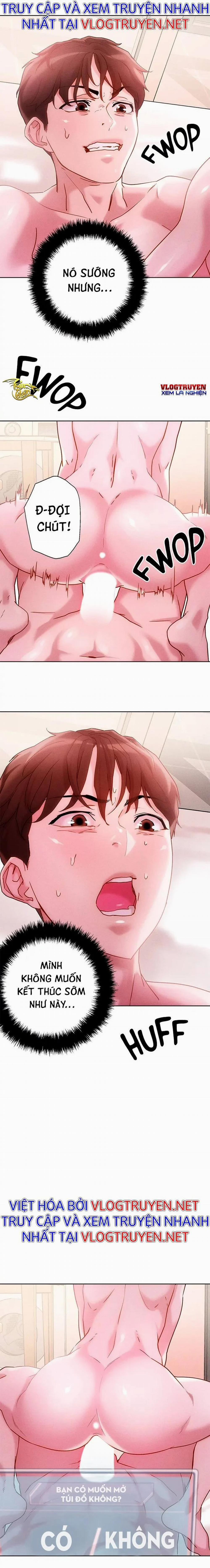 Siêu Chịch Hệ Thống Của “hắc Ám Vương Giả” 17 trang 6