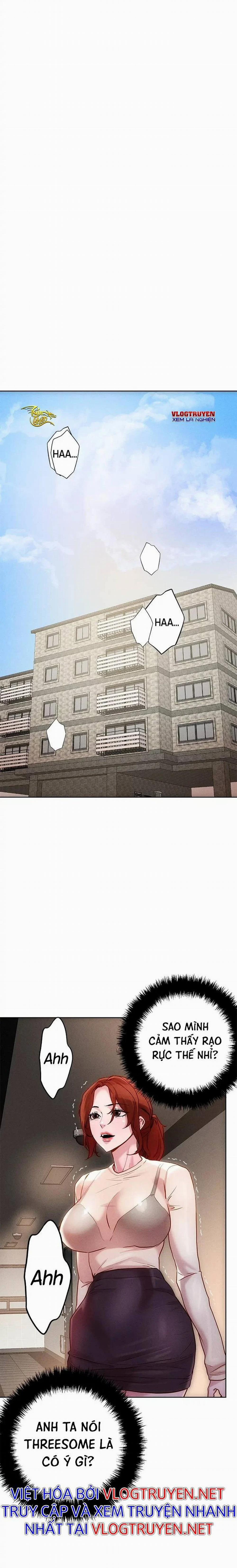 Siêu Chịch Hệ Thống Của “hắc Ám Vương Giả” 18 trang 10