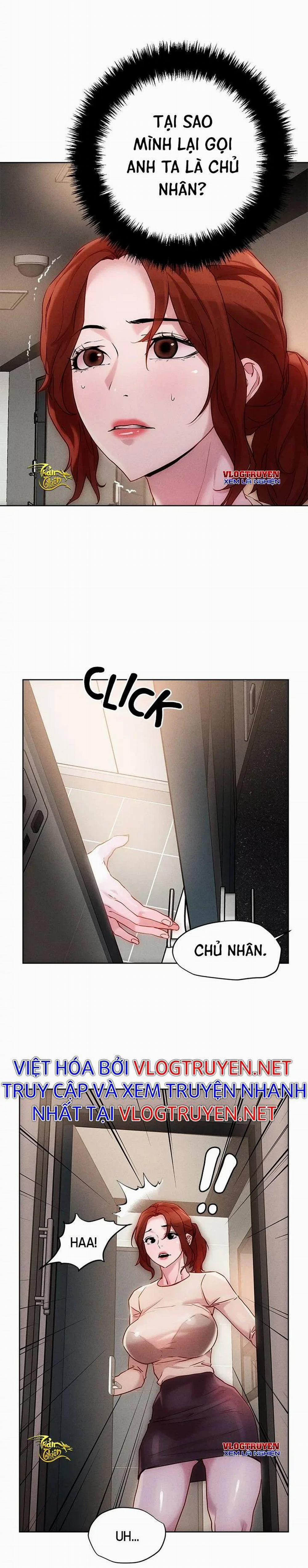 Siêu Chịch Hệ Thống Của “hắc Ám Vương Giả” 18 trang 11