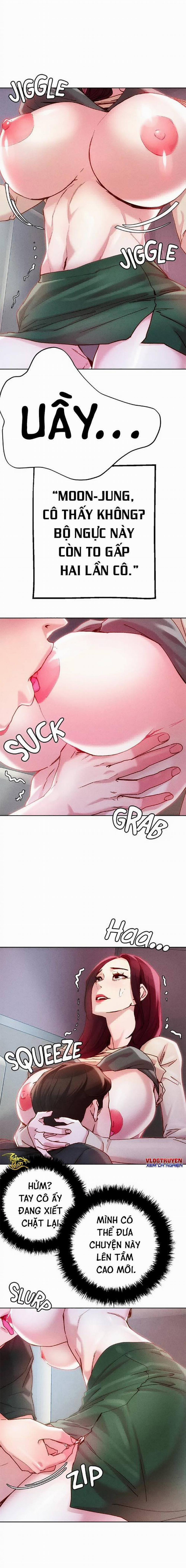 Siêu Chịch Hệ Thống Của “hắc Ám Vương Giả” 21 trang 12