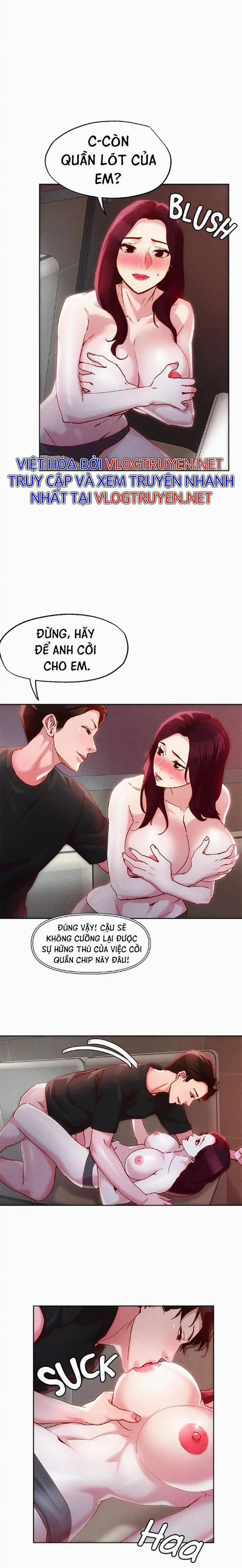 Siêu Chịch Hệ Thống Của “hắc Ám Vương Giả” 21 trang 15