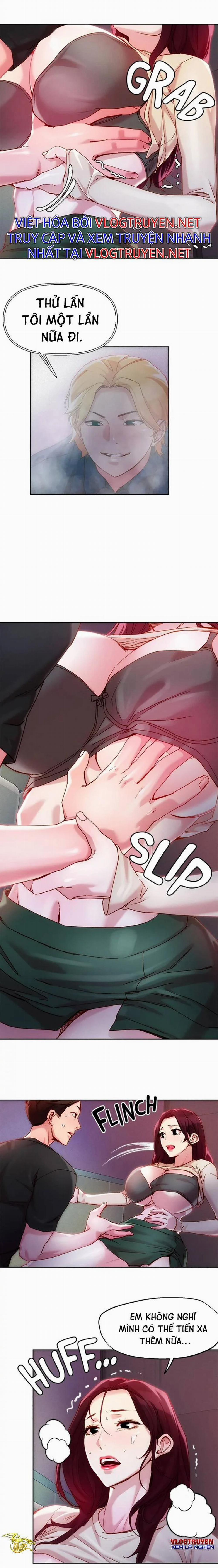 Siêu Chịch Hệ Thống Của “hắc Ám Vương Giả” 21 trang 7