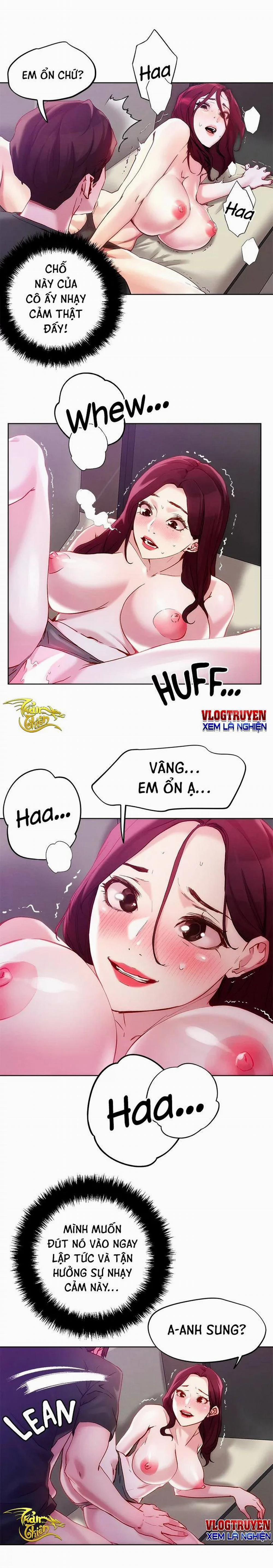 Siêu Chịch Hệ Thống Của “hắc Ám Vương Giả” 22 trang 4