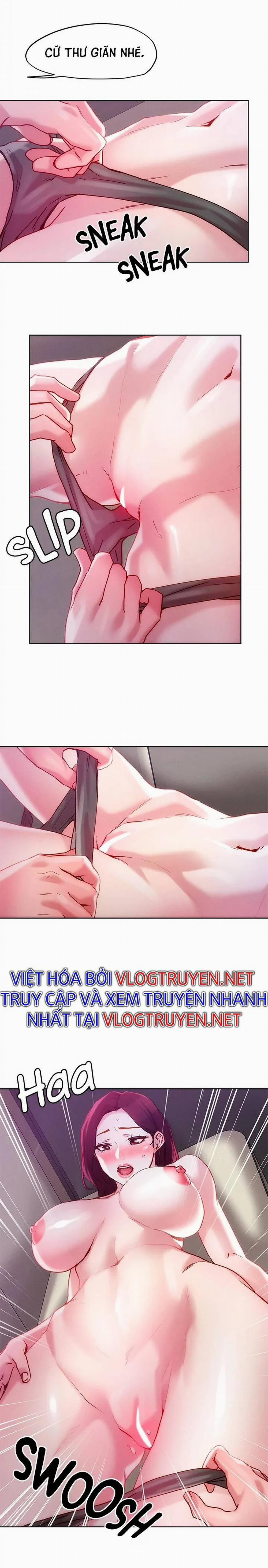 Siêu Chịch Hệ Thống Của “hắc Ám Vương Giả” 22 trang 5