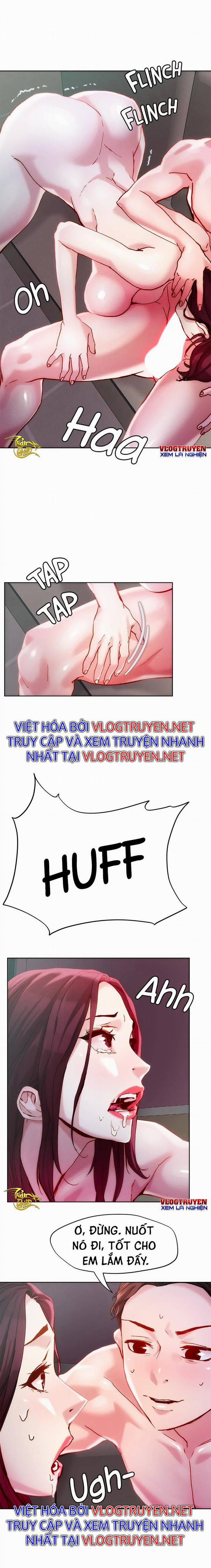 Siêu Chịch Hệ Thống Của “hắc Ám Vương Giả” 23 trang 10