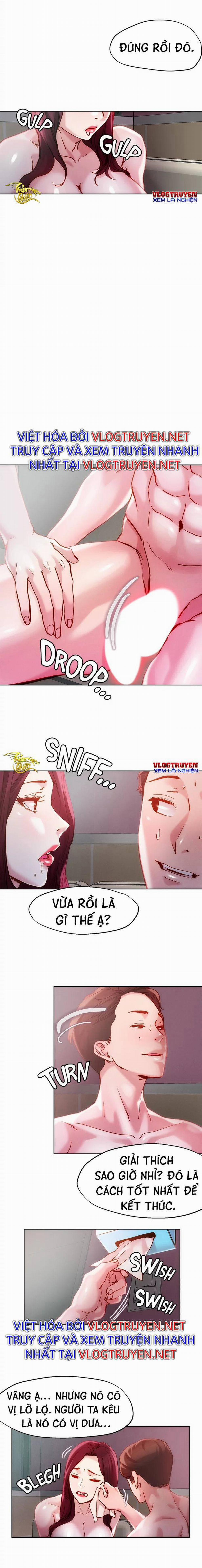 Siêu Chịch Hệ Thống Của “hắc Ám Vương Giả” 23 trang 11